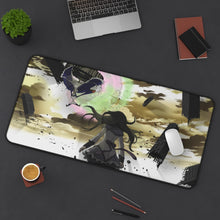 Load image into Gallery viewer, Puella Magi Madoka Magica Mouse Pad (Desk Mat) On Desk