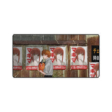 Load image into Gallery viewer, Anime Chainsaw Man Mouse Pad (Desk Mat)