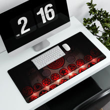 Load image into Gallery viewer, Anime Naruto Mouse Pad (Desk Mat) With Laptop