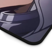 Load image into Gallery viewer, My Hero Academia Izuku Midoriya, Katsuki Bakugou, Tenya Iida Mouse Pad (Desk Mat) Hemmed Edge