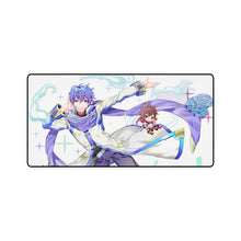 Load image into Gallery viewer, Hangyakusei Million Arthur Mouse Pad (Desk Mat)