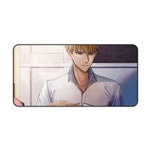 Load image into Gallery viewer, Spy X Family Mouse Pad (Desk Mat)