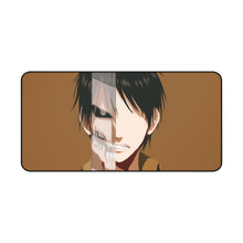 Load image into Gallery viewer, Anime Attack On Titan Mouse Pad (Desk Mat)