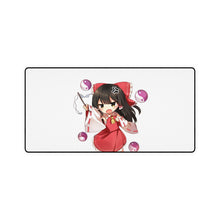 Load image into Gallery viewer, Touhou Mouse Pad (Desk Mat)