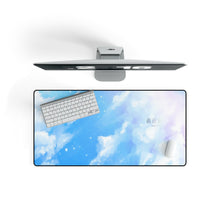 Load image into Gallery viewer, Your Name. Mouse Pad (Desk Mat)