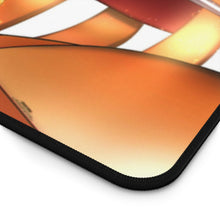 Load image into Gallery viewer, Darling In The FranXX Mouse Pad (Desk Mat) Hemmed Edge