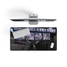 Load image into Gallery viewer, My Hero Academia Tomura Shigaraki Mouse Pad (Desk Mat) On Desk