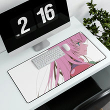 Load image into Gallery viewer, Revolutionary Girl Utena Mouse Pad (Desk Mat)
