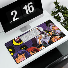 Load image into Gallery viewer, Tsukuyomi: Moon Phase Mouse Pad (Desk Mat)