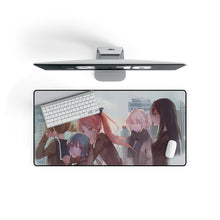 Load image into Gallery viewer, Puella Magi Madoka Magica Mouse Pad (Desk Mat)