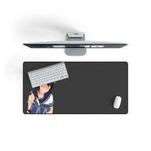 Load image into Gallery viewer, Anime Yandere Simulator Mouse Pad (Desk Mat)