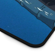 Load image into Gallery viewer, Porco Rosso Mouse Pad (Desk Mat) Hemmed Edge