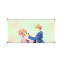 Load image into Gallery viewer, Kyoukai no Kanata Mouse Pad (Desk Mat)