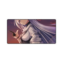 Load image into Gallery viewer, Fuyutsuki - Kantai Collection Mouse Pad (Desk Mat)