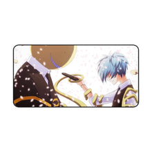 Load image into Gallery viewer, Assassination Classroom Koro-sensei, Nagisa Shiota Mouse Pad (Desk Mat)