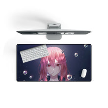 Load image into Gallery viewer, Anime Girl Mouse Pad (Desk Mat) On Desk