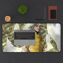 Load image into Gallery viewer, The Seven Deadly Sins Mouse Pad (Desk Mat) With Laptop