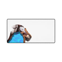 Load image into Gallery viewer, Anime Attack On Titan Mouse Pad (Desk Mat)