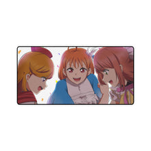 Load image into Gallery viewer, Love Live! Mouse Pad (Desk Mat)
