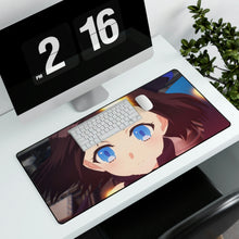 Load image into Gallery viewer, Kakkoii Kanna! Mouse Pad (Desk Mat)