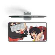 Load image into Gallery viewer, Touhou Mouse Pad (Desk Mat)