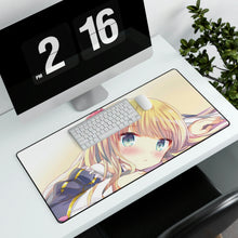 Load image into Gallery viewer, Umineko: When They Cry Mouse Pad (Desk Mat)