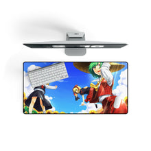 Load image into Gallery viewer, Touhou Mouse Pad (Desk Mat)