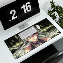 Load image into Gallery viewer, The Seven Deadly Sins Mouse Pad (Desk Mat)