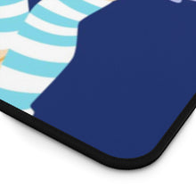 Load image into Gallery viewer, Panty & Stocking with Garterbelt Stocking Anarchy, Panty Stocking With Garterbelt Mouse Pad (Desk Mat) Hemmed Edge