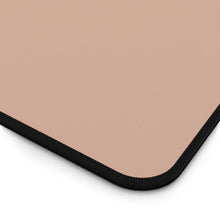 Load image into Gallery viewer, Shimmer girl Mouse Pad (Desk Mat) Hemmed Edge