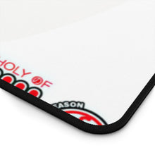 Load image into Gallery viewer, The Melancholy Of Haruhi Suzumiya Mouse Pad (Desk Mat) Hemmed Edge