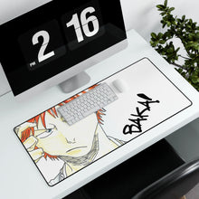 Load image into Gallery viewer, Anime Bleach Mouse Pad (Desk Mat)