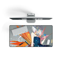 Load image into Gallery viewer, Anime Original Mouse Pad (Desk Mat) On Desk