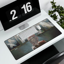 Load image into Gallery viewer, Anime Chainsaw Man Mouse Pad (Desk Mat)