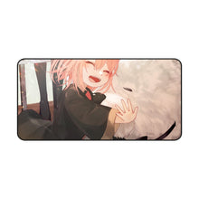Load image into Gallery viewer, Spy X Family Mouse Pad (Desk Mat)