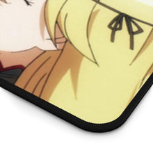 Load image into Gallery viewer, Leinas Rockbruise - Overlord Mouse Pad (Desk Mat) Hemmed Edge