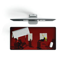 Load image into Gallery viewer, Anime RWBY Mouse Pad (Desk Mat)