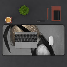 Load image into Gallery viewer, Anime Original Mouse Pad (Desk Mat) With Laptop