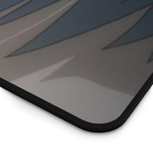 Load image into Gallery viewer, Evangelion: 1.0 You Are (Not) Alone Mouse Pad (Desk Mat) Hemmed Edge