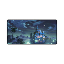 Load image into Gallery viewer, Anime Original Mouse Pad (Desk Mat)