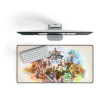 Load image into Gallery viewer, Hetalia: Axis Powers Mouse Pad (Desk Mat) On Desk