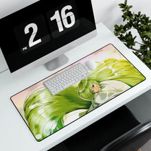 Load image into Gallery viewer, Fate/strange fake Mouse Pad (Desk Mat) With Laptop