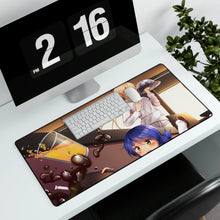 Load image into Gallery viewer, Food Wars, Erina Nakiri, Megumi Tadokoro, Mouse Pad (Desk Mat)