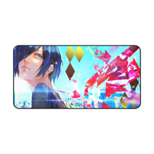 Load image into Gallery viewer, Tokyo Ghoul Touka Kirishima Mouse Pad (Desk Mat)