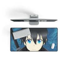 Load image into Gallery viewer, Sword Art Online Mouse Pad (Desk Mat)