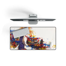 Load image into Gallery viewer, Touhou Mouse Pad (Desk Mat)
