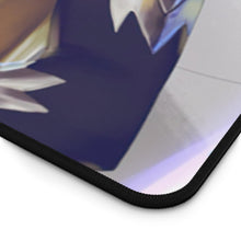 Load image into Gallery viewer, One-Punch Man Mouse Pad (Desk Mat) Hemmed Edge