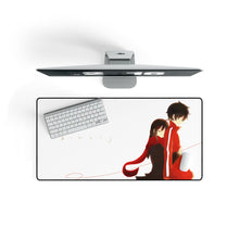 Load image into Gallery viewer, Kagerou Project Mouse Pad (Desk Mat)
