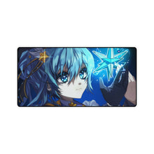 Load image into Gallery viewer, Hoshimachi Suisei Mouse Pad (Desk Mat)