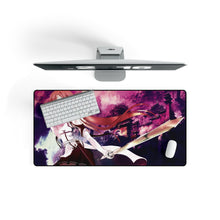 Load image into Gallery viewer, Sword Art Online Mouse Pad (Desk Mat)